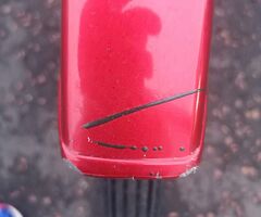 2002 Honda Cub - Image 6/7