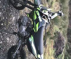 Stomp Z3 140 2020