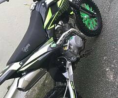 Stomp Z3 140 2020