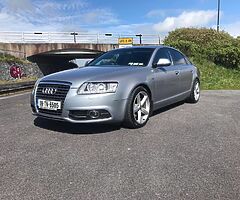 Audi a6 S-line Le Mans 2.0TDI - Image 6/6