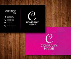 Business Leaflet X 5000 - Image 3/8