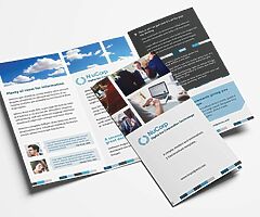 Business Leaflet X 5000 - Image 4/8