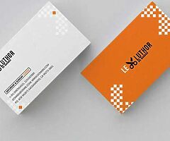 Business Leaflet X 5000 - Image 7/8