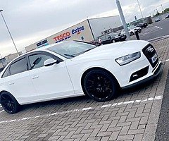 Audi A4 - Image 3/4