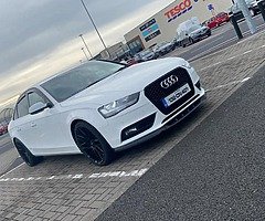 Audi A4 - Image 4/4