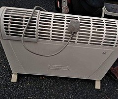 Heater Delonghy 25e