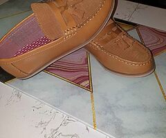 Kids suits n brogues