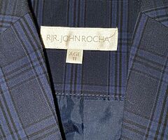Kids suits n brogues - Image 4/10
