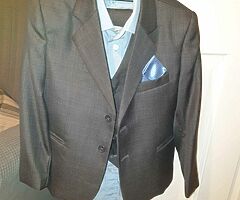 Kids suits n brogues - Image 7/10
