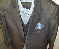 Kids suits n brogues - Image 9/10