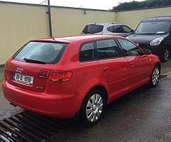 Tax and nct. Audi a3 1.9 TDI - Image 6/10