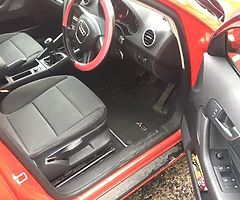 Tax and nct. Audi a3 1.9 TDI - Image 7/10