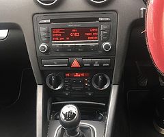 Tax and nct. Audi a3 1.9 TDI - Image 8/10