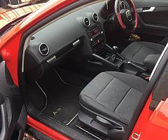 Tax and nct. Audi a3 1.9 TDI - Image 9/10