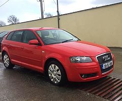 Tax and nct. Audi a3 1.9 TDI - Image 10/10