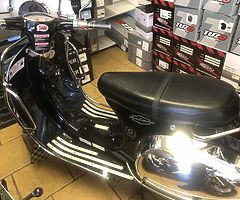 Ajs modina - Image 4/10