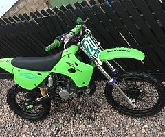 Kx100