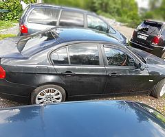 Bmw 320d 04/20