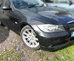 Bmw 320d 04/20