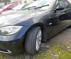 Bmw 320d 04/20 - Image 3/5