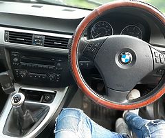 Bmw 320d 04/20 - Image 4/5