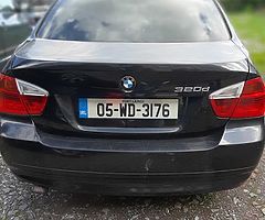 Bmw 320d 04/20 - Image 5/5