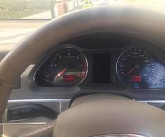 Audi A6 C6