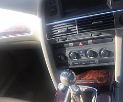 Audi A6 C6 - Image 4/8