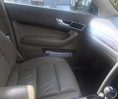 Audi A6 C6 - Image 5/8