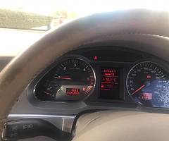 Audi A6 C6 - Image 8/8