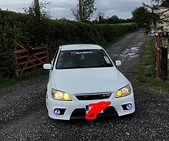 Fully kitted Nct 5/20