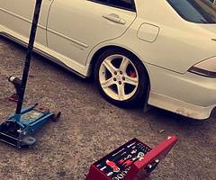 Fully kitted Nct 5/20 - Image 5/7