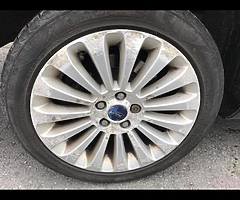 Ford Mondeo 2.0 diesel titanium X
