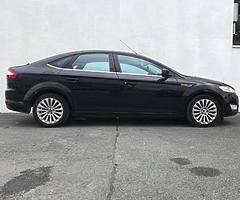 Ford Mondeo 2.0 diesel titanium X - Image 7/10