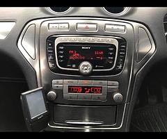 Ford Mondeo 2.0 diesel titanium X - Image 10/10
