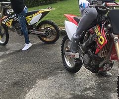 €1500 what have yous got ?