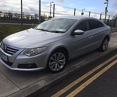 2009 Volkswagen Passat