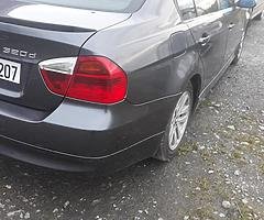2006 bmw 320d Sport - Image 4/7