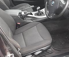2006 bmw 320d Sport - Image 5/7