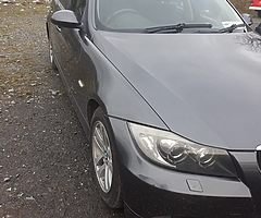 2006 bmw 320d Sport - Image 6/7