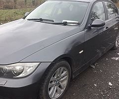 2006 bmw 320d Sport - Image 7/7
