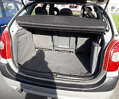 2005 citroen Xsara Picasso