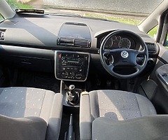 Volkswagen sharana 7seater NCT/08/2019 - Image 5/9