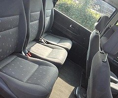 Volkswagen sharana 7seater NCT/08/2019 - Image 6/9