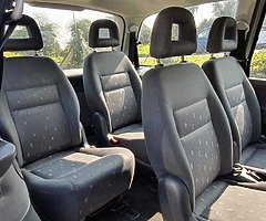 Volkswagen sharana 7seater NCT/08/2019 - Image 7/9