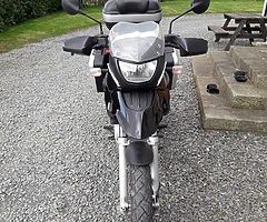 Bmw F650gs - Image 3/7
