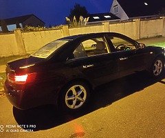Hyundai sonata - Image 6/7