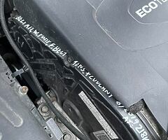 2011 Vauxhall Insignia 1.9CDTI Ecoflex - Image 7/8