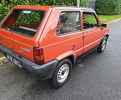 89 fiat panda - Image 3/8