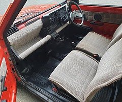 89 fiat panda - Image 4/8